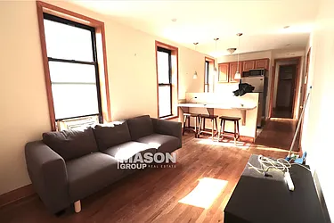 Rented by Mason Group LLC