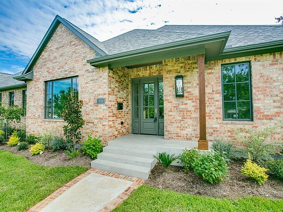 2nd image of 10218 Crestover Dr