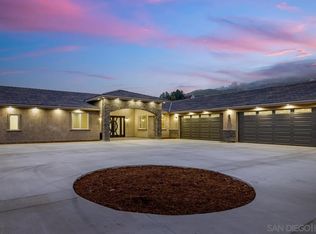 15397 Rocky Mountain Rd, Jamul, CA 91935