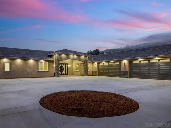 15397 Rocky Mountain Rd, Jamul, CA 91935