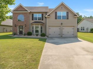 3034 Parkland Vw, Atlanta, GA 30331