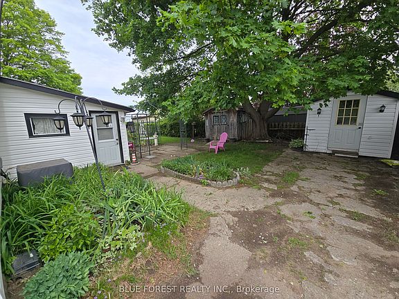 5th image of 185 Furnival Rd