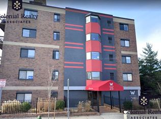 10 Webster Ave #504, Somerville, MA 02143