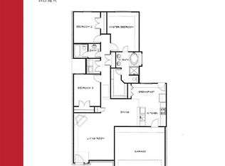 11621 Redbird Ln, Montgomery, TX 77356