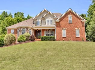 5450 Copper Creek Rd, Flowery Branch, GA 30542