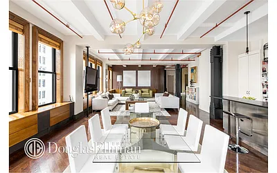 Sold by Douglas Elliman