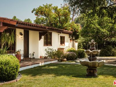 14721 Valerio St, Van Nuys, CA, 91405
