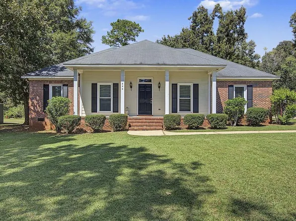 223 Winnstead Dr, Leesburg, GA 31763