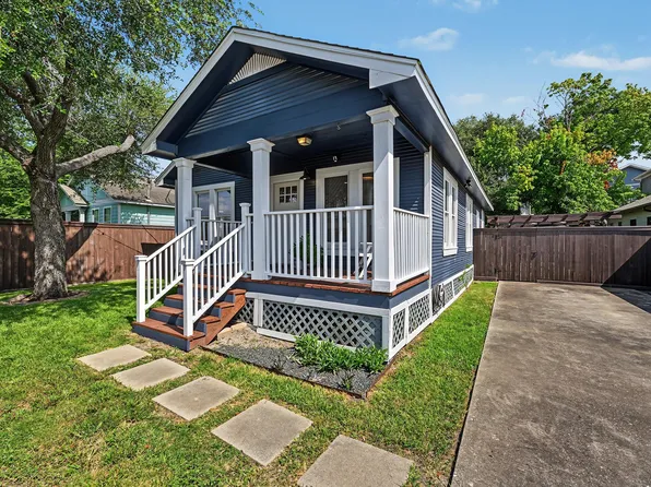 1721 Airline Dr, Houston, TX 77009