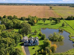 26435 S Harvest Ln, Crete, IL 60417