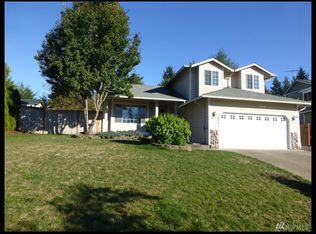 11703 41st Ave NW, Gig Harbor, WA 98332