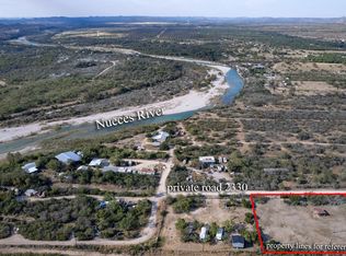 N/A HWY 55 LOT 17, Uvalde, TX 78801