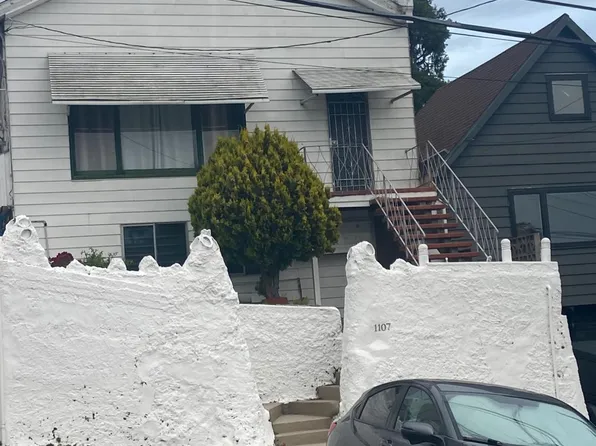 1107 Rhode Island St, San Francisco, CA 94107