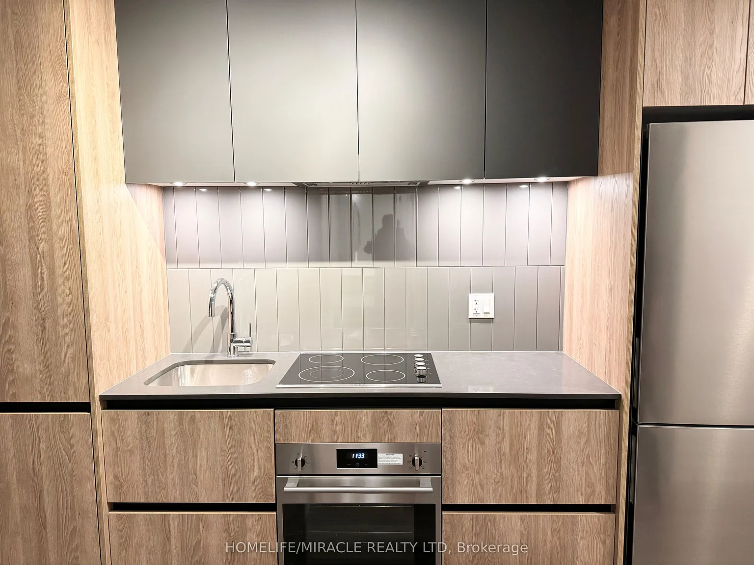 1 bed, $2,250 — Photo 3