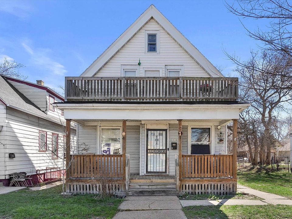 1st image of 3834 North Port Washington AVENUE #A