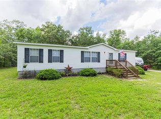 19140 S Crater Rd, Carson, VA 23830