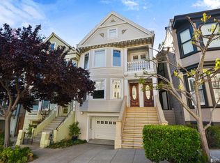 70 Collingwood St, San Francisco, CA 94114