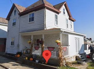 415 Isabella Ave, Charleroi, PA