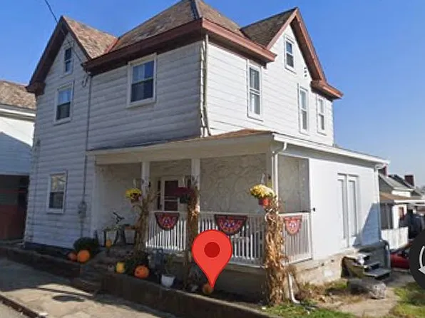 415 Isabella Ave, Charleroi, PA 15022