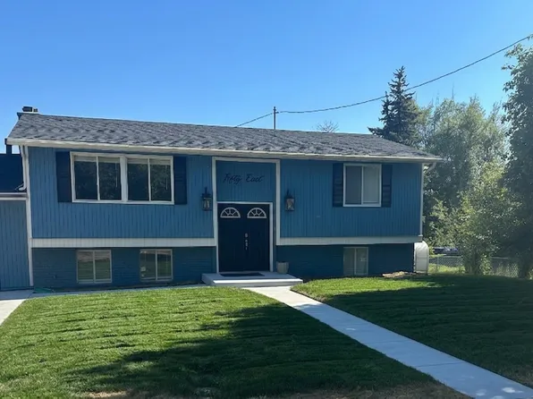 50 E 250 N, Midway, UT 84049