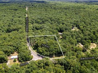 0 W Fruitvale Rd, Montague, MI 49437