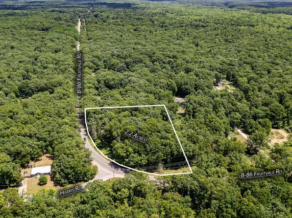 0 W Fruitvale Rd, Montague, MI 49437