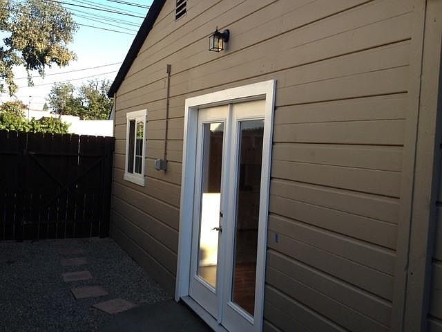 2nd image of 3650 California Ave #A
