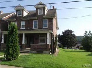 1117 Calypso Ave, Bethlehem, PA 18018
