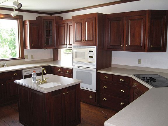 Renovated Modern Kitchen