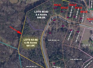 63-68 Cecil Dr, Waterloo, SC 29384