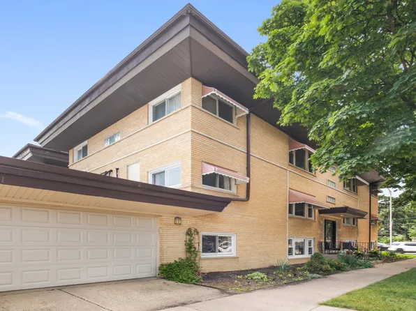 7818 W 26th St APT 1N, North Riverside, IL 60546