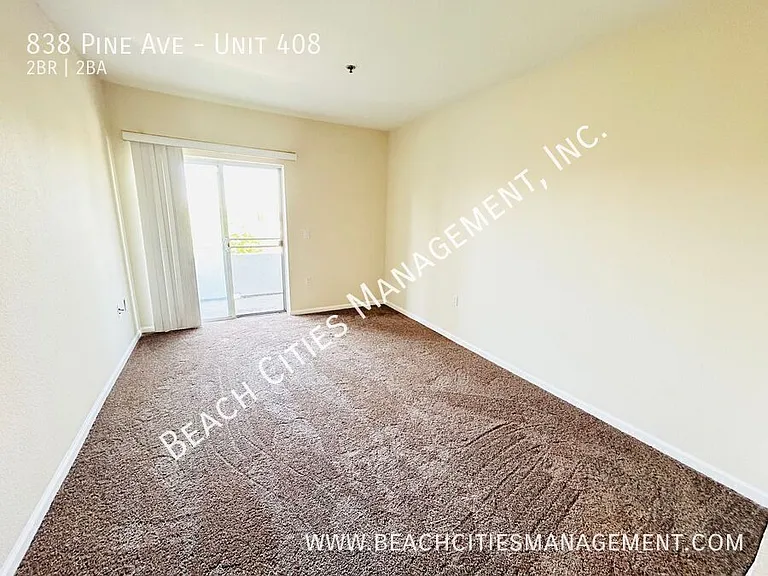 838 Pine Ave #408 — Photo 25