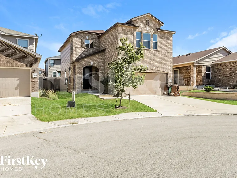 2410 Yaupon Cyn — Photo 3