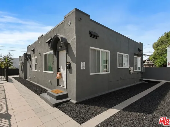 2819 3rd Ave, Los Angeles, CA 90018