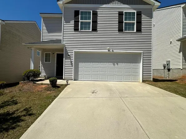 220 Hawthorn Trl, Macon, GA 31210