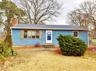 24 Tampa Ave, Warwick, RI 02889