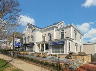 6 E Main St #1A, Mendham, NJ 07945