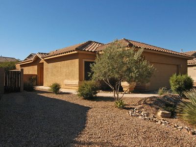 11613 W Stone Hearth St, Marana, AZ, 85653