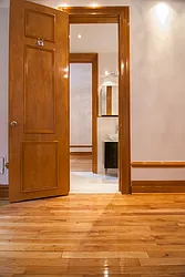 Rented by WAM Partners - William Moses Co.