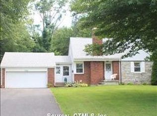 932 E Center St, Wallingford, CT 06492