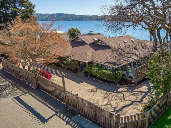 10195 E Highway 20 Highway, Clearlake Oaks, CA 95423