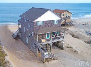 24247 Ocean Dr LOT 12, Rodanthe, NC 27968