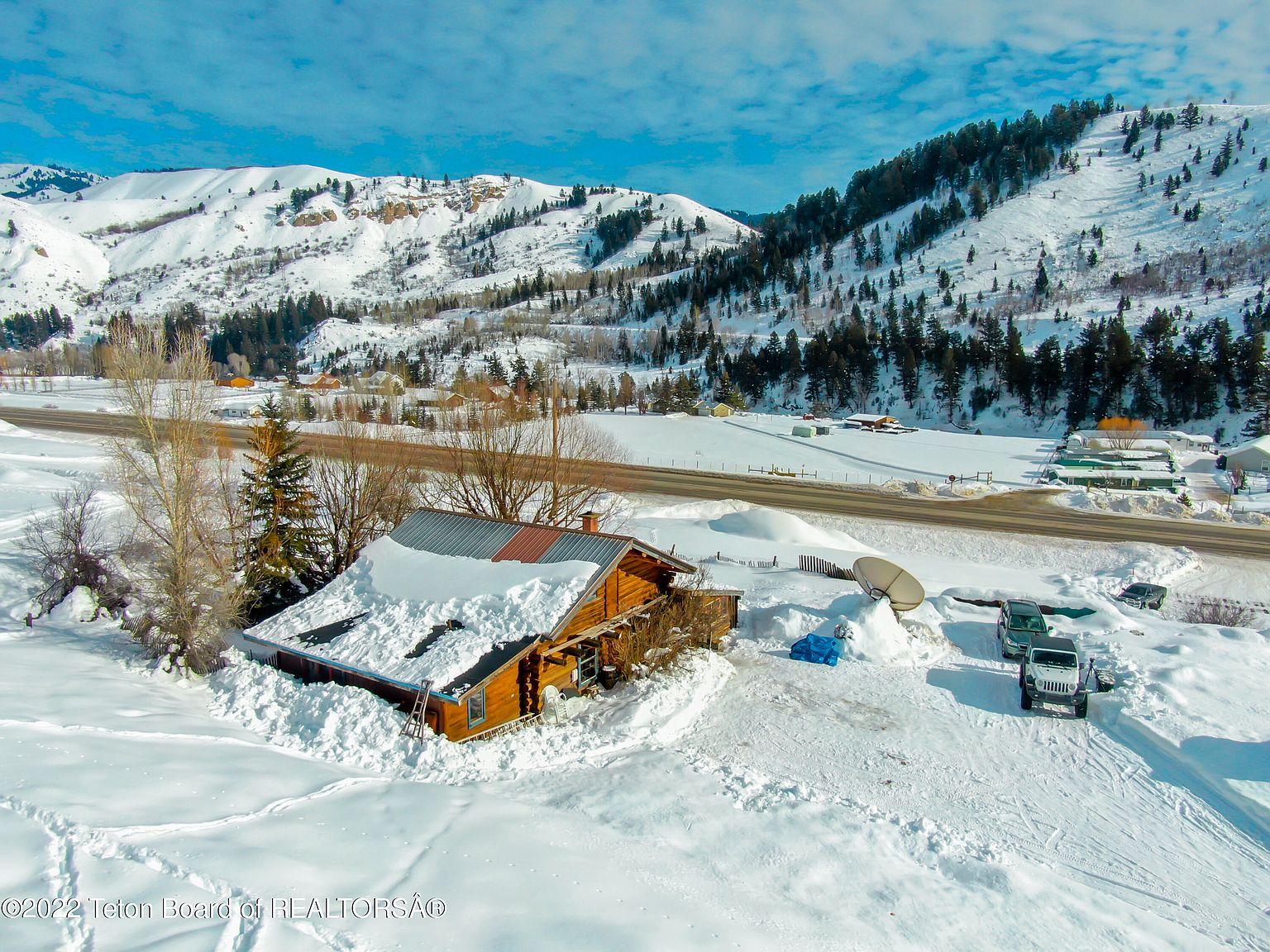 9175 S Us Highway 89, Jackson, WY 83001 | Zillow