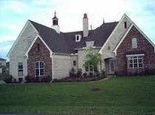 7594 Aylesbury Ln, Olive Branch, MS 38654