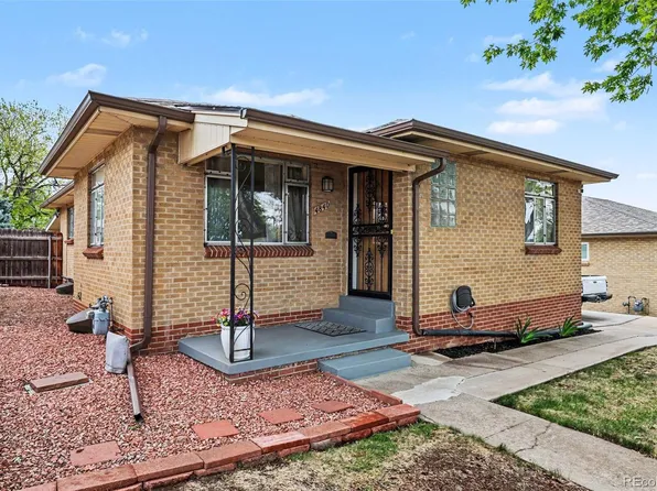 4840 Depew Street, Denver, CO 80212