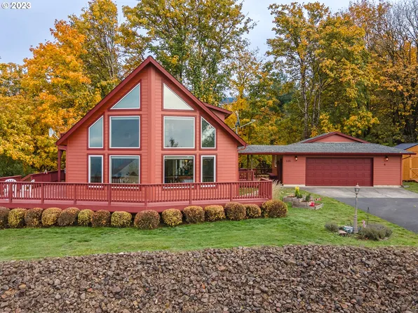 125 Jade Rd, Woodland, WA 98674