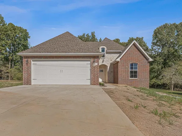 2107 Wildrose Ln, Paragould, AR 72450