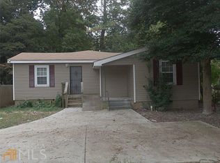 1011 Hightower Rd NW, Atlanta, GA 30318