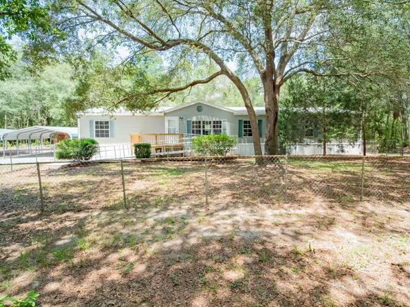 340 SW Mauldin Ave, Lake City, FL 32024