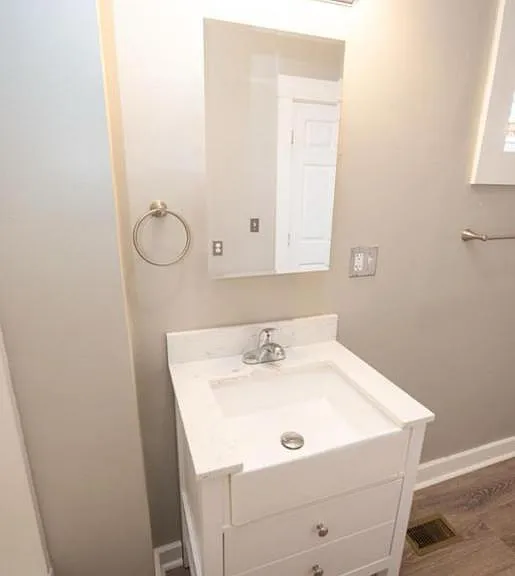 1492 S Shelby St #2 — Photo 9